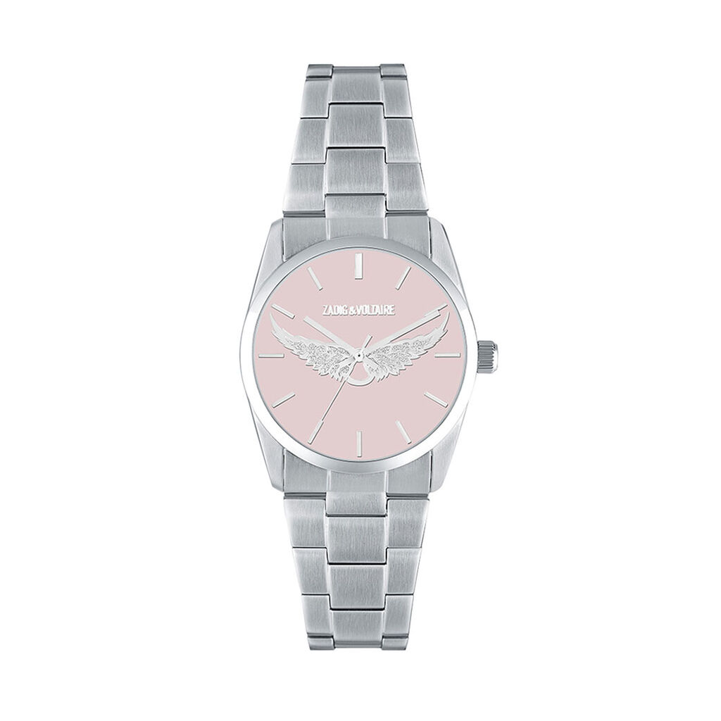 Montre Zadig Rose - Montres Femme | Marc Orian