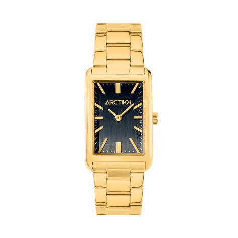 Montre Arctik Equinoxe Noir - Nouveautés Homme | Marc Orian
