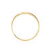 Bague Delphine Or Jaune Diamant - Parures de mariage Femme | Marc Orian