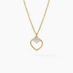 Collier Inigo Or Jaune - Colliers ete Femme | Marc Orian