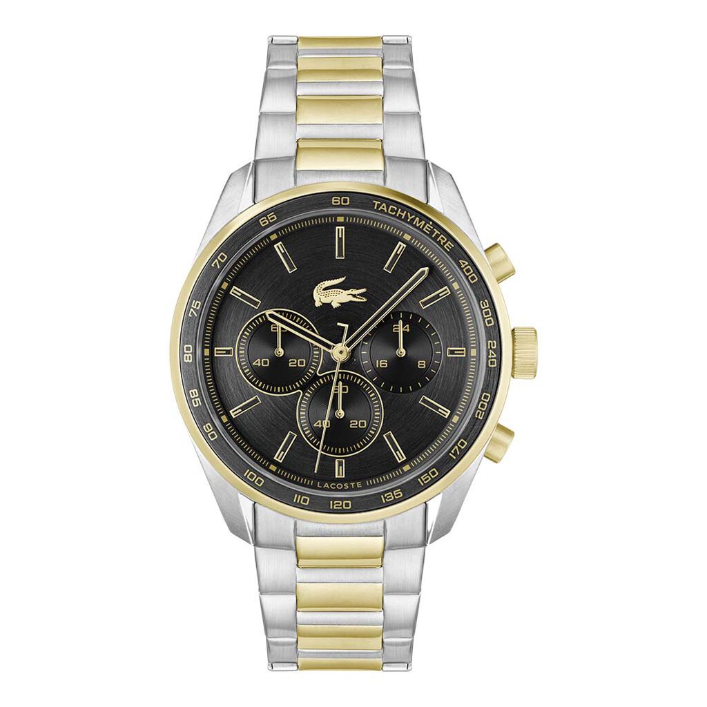 Montre Lacoste Boston - Montres &eacute;tanches Homme | Marc Orian
