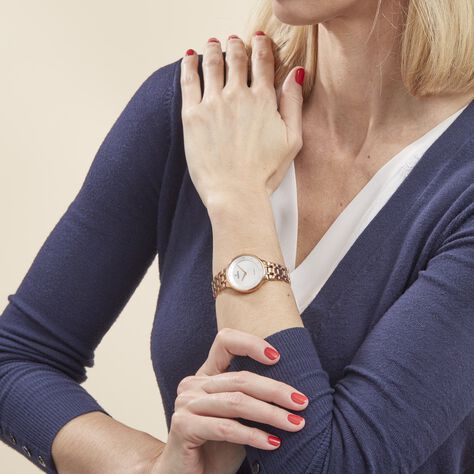 Montre Festina Mademoiselle Argent - Montres Femme | Marc Orian