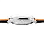 Montre Lip Himalaya Sablier 33 Argent&eacute; - Montres automatiques Femme | Marc Orian