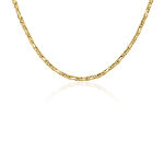 Collier Maille Mateo Or Jaune - Chaines Homme | Marc Orian