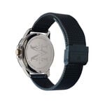 Montre Montignac Round Bleu - Montres &eacute;tanches Homme | Marc Orian