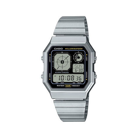 Montre Casio Collection A130we - Montres Famille | Marc Orian