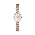 Montre Rosefield Minis Nacre Blanche - Montres &eacute;tanches Femme | Marc Orian