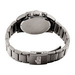 Montre Lotus Chrono Noir - Montres &eacute;tanches Homme | Marc Orian