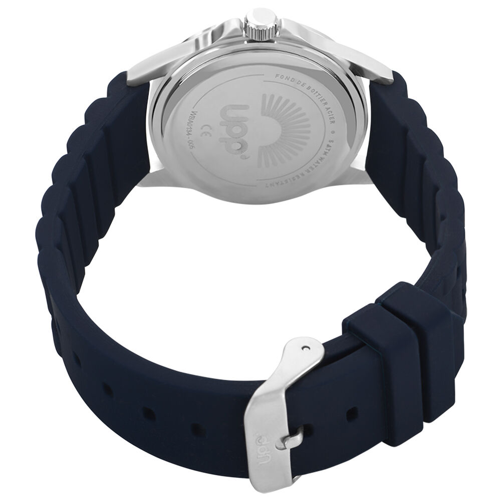 Montre Upp Axel Bleu - Montres étanches Enfant | Marc Orian