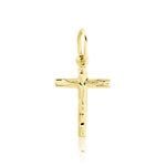 Pendentif Jannel Or Jaune - Pendentifs Famille | Marc Orian