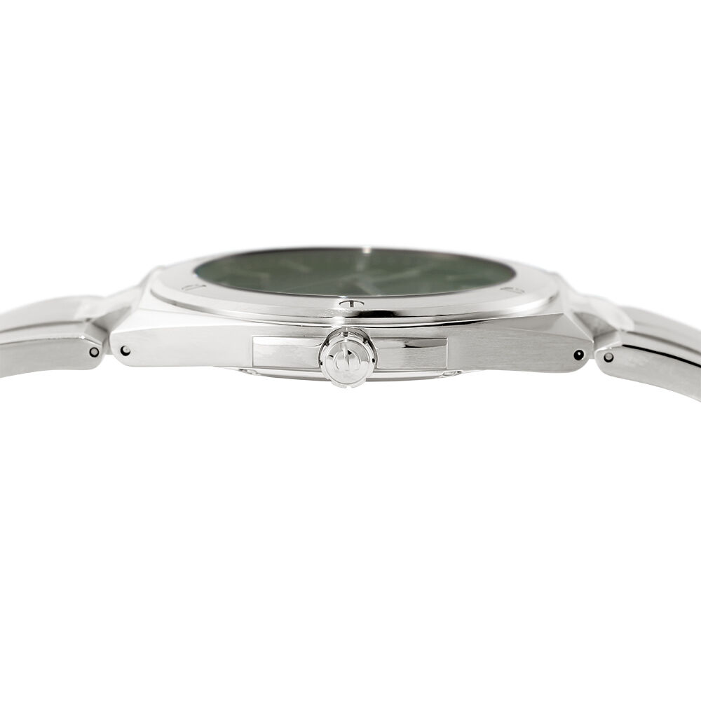 Montre Herbelin Cap Camarat Vert - Montres classiques Homme | Marc Orian