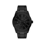Montre Fossil Pearson Noir - Montres &eacute;tanches Homme | Marc Orian