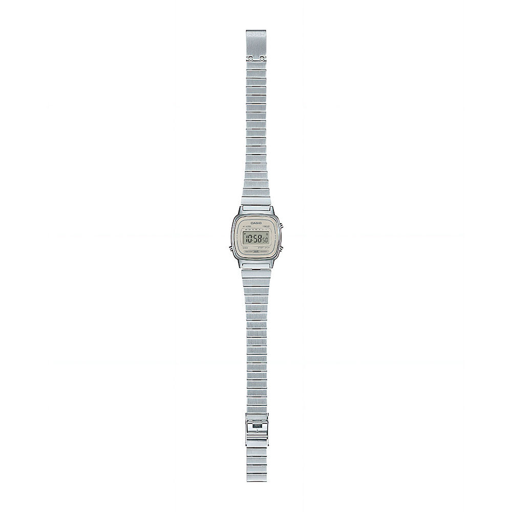 Montre Casio Collection Vintage - Montres étanches Femme | Marc Orian