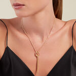 Collier Ashlynn Or Jaune - Colliers ete Femme | Marc Orian