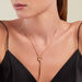 Collier Ashlynn Or Jaune - Colliers ete Femme | Marc Orian