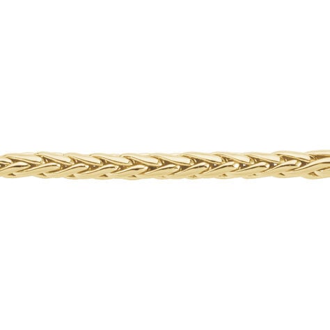 Chaîne Avelyne Plaqué Or Jaune - Chaines Femme | Marc Orian