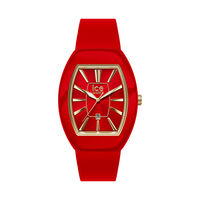 Montre Ice Watch Boliday Rouge