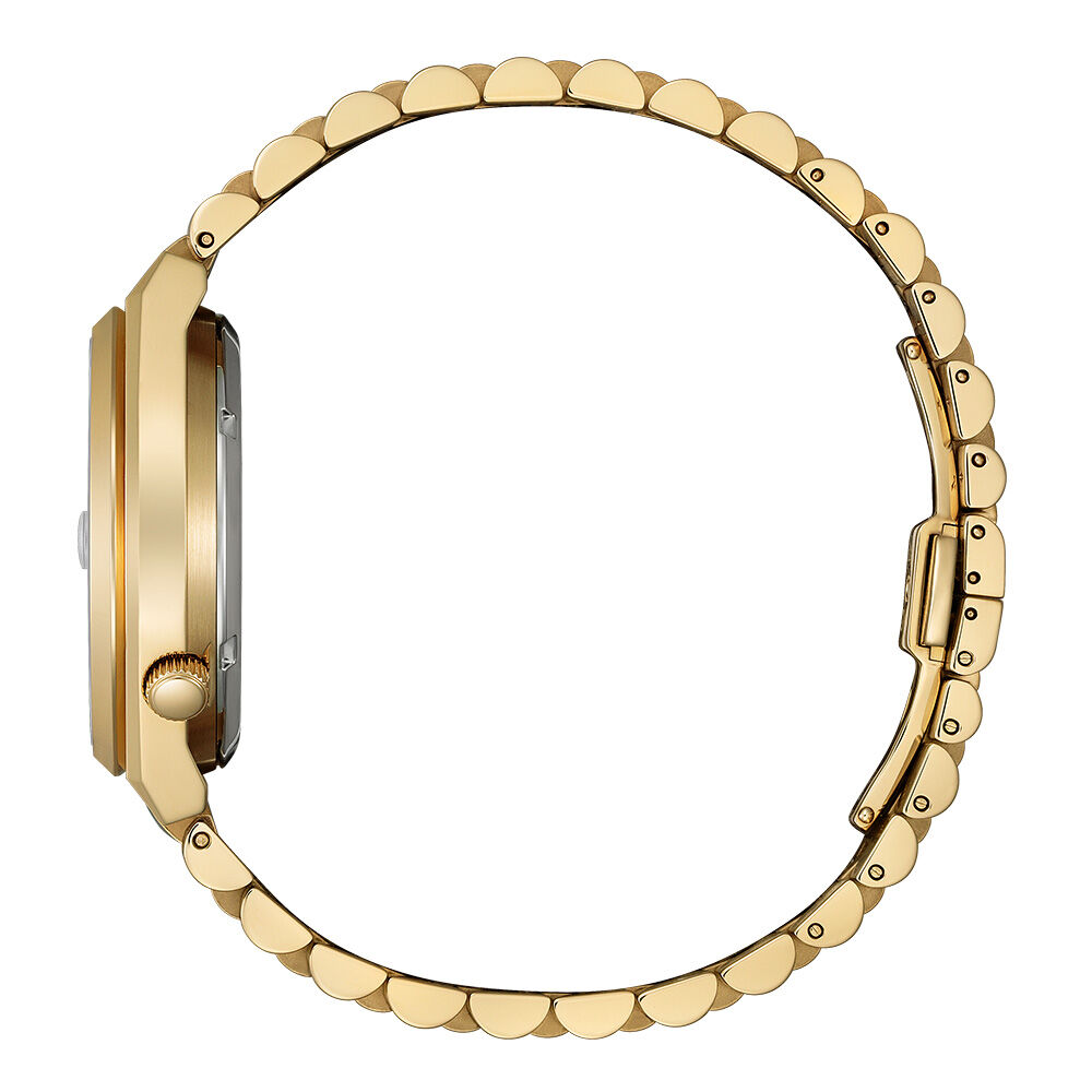 Montre Citizen Tsuyosa 60 Bleu - Montres automatiques Homme | Marc Orian