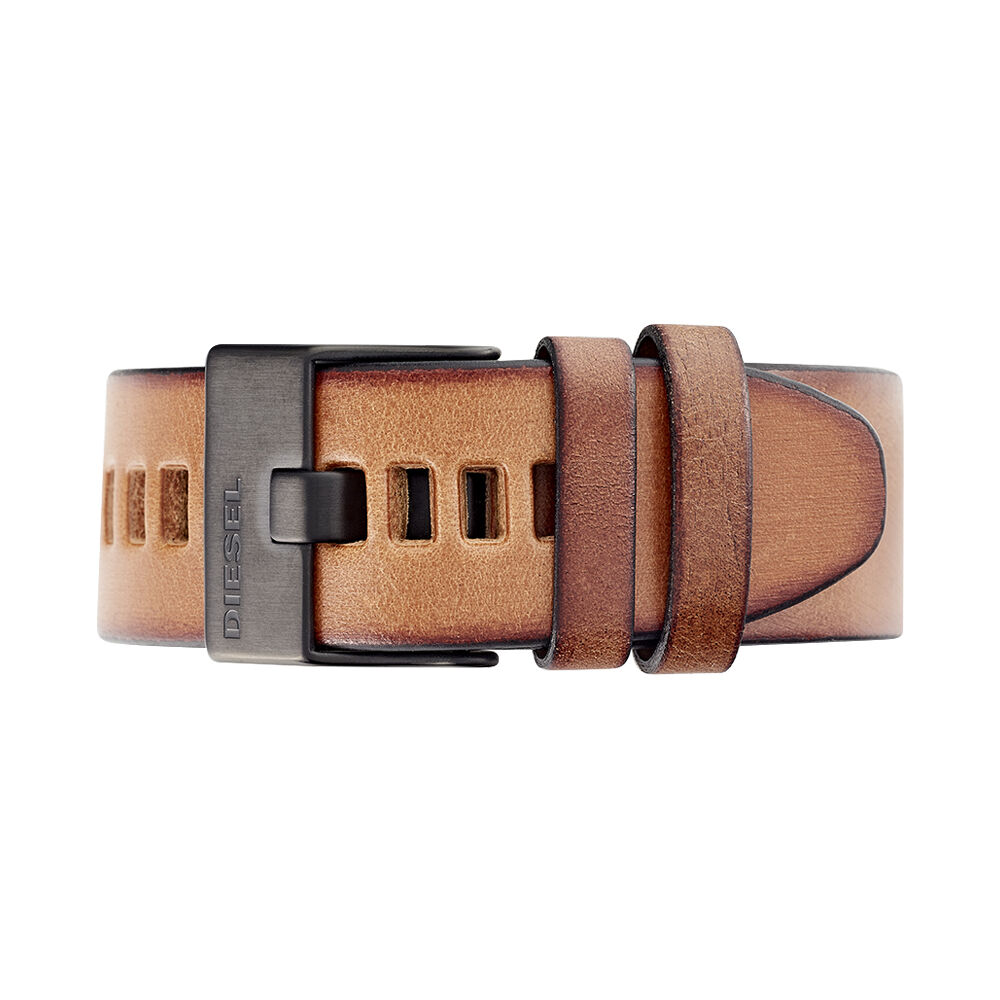 Montre Diesel Nsbb Gris - Montres étanches Homme | Marc Orian