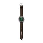 Montre Fossil Crosby Vert - Montres &eacute;tanches Homme | Marc Orian