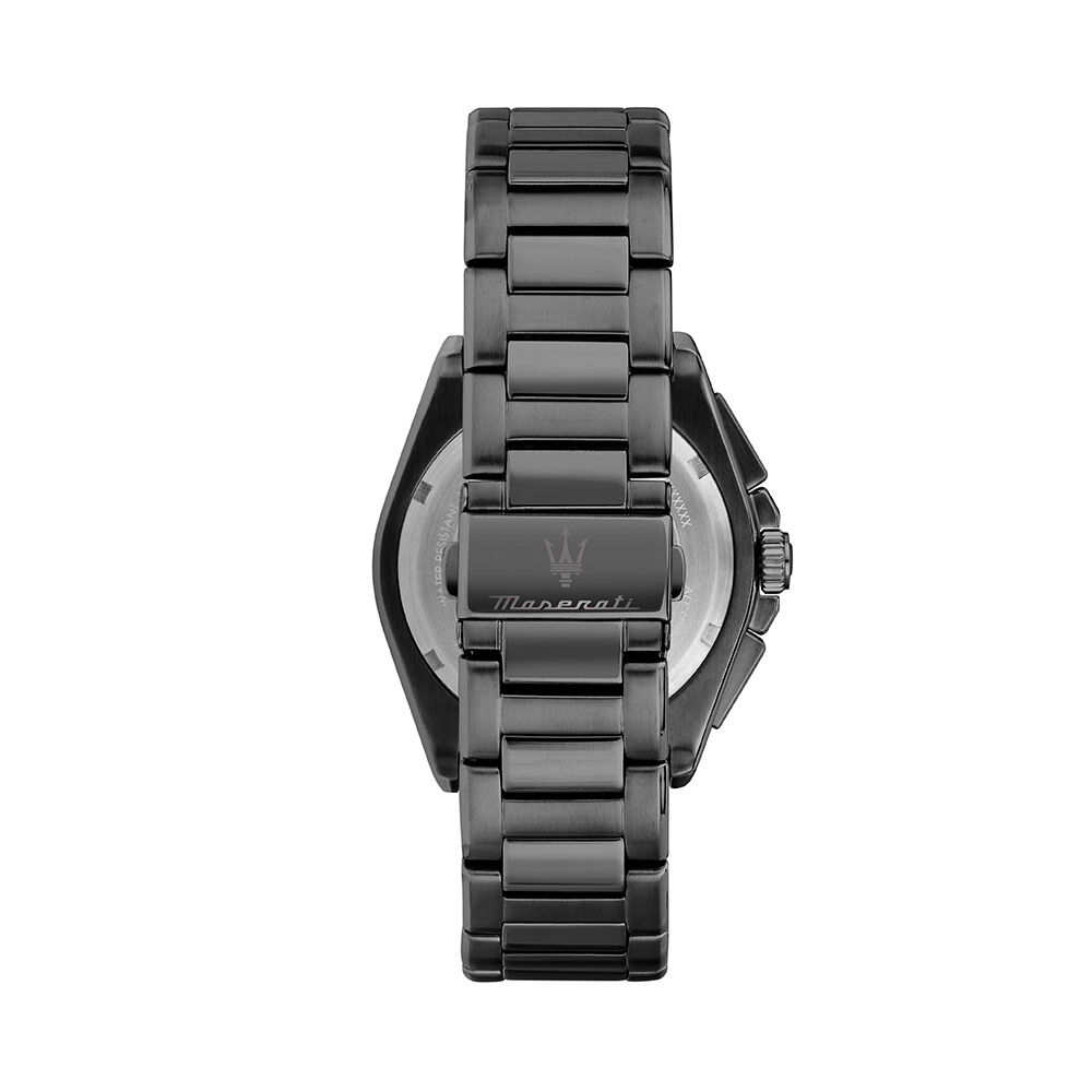 Montre Maserati Velocita Bleu - Montres &eacute;tanches Homme | Marc Orian