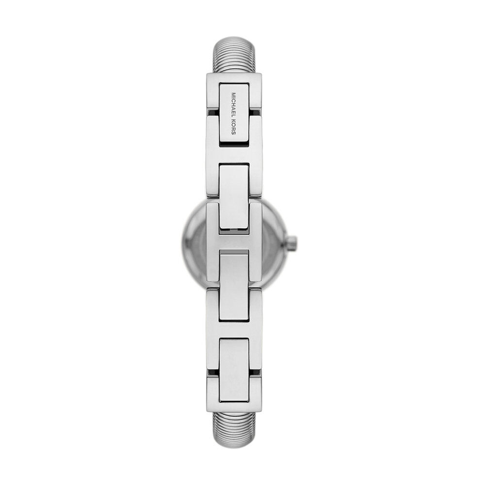 Montre Michael Kors Gramercy Argenté - Montres étanches Femme | Marc Orian