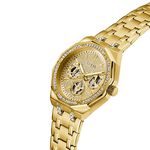 Montre Guess Kryptonite Champagne - Montres &eacute;tanches Homme | Marc Orian