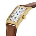 Montre Lip Churchill T24 Blanc - Montres &eacute;tanches Homme | Marc Orian