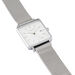 Montre Rosefield The Boxy Blanc - Montres étanches Femme | Marc Orian