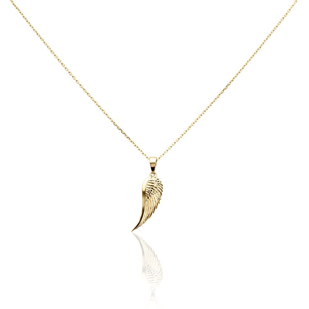 Collier Paco Plaqué Or Doré - Colliers ete Homme | Marc Orian