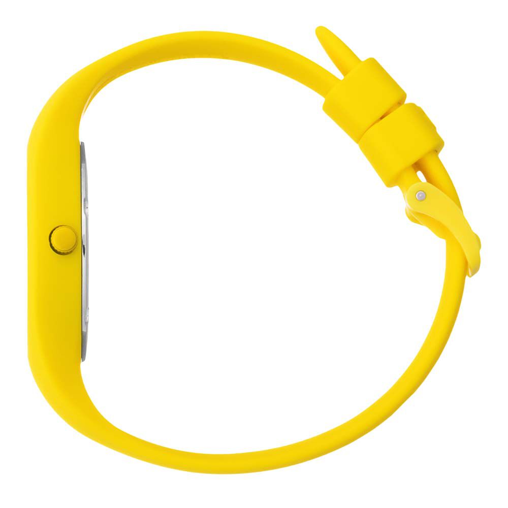 Montre Ice Watch Colour Jaune - Montres &eacute;tanches Femme | Marc Orian
