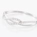 Bague Ursulla Or Blanc Diamant - Bagues Femme | Marc Orian