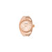 Montre Fossil Watch Ring Rose - Montres étanches Femme | Marc Orian