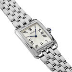 Montre Seiko Classique Blanc - Montres classiques Femme | Marc Orian