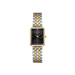 Montre Rosefield Octagon Xs Noir - Montres &eacute;tanches Femme | Marc Orian