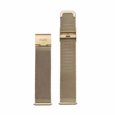 Bracelet De Montre Cluse Boho Chic - Bracelets de montre Femme | Marc Orian