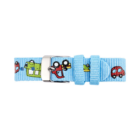 Montre Codhor Kid Pop Blanc - Montres classiques Enfant | Marc Orian
