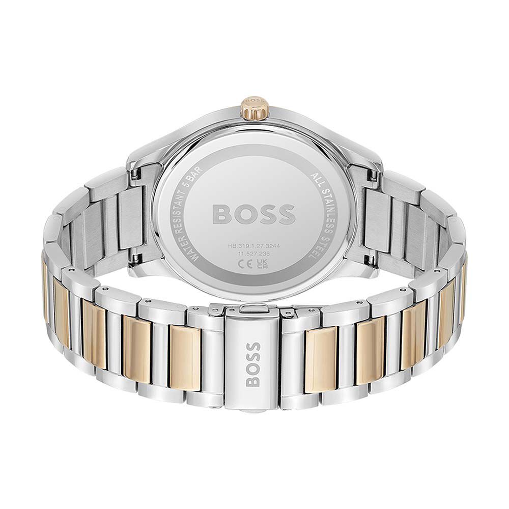 Montre Boss Reason Bleu - Montres classiques Homme | Marc Orian