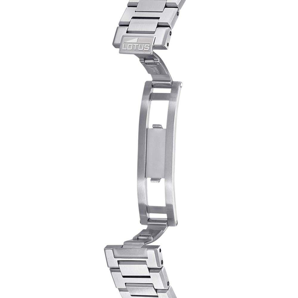 Montre Lotus Excellent Bleu - Montres étanches Homme | Marc Orian