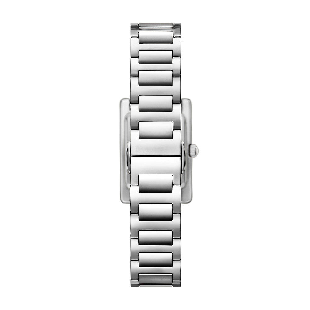 Montre Emporio Armani Nacre Blanche - Montres étanches Femme | Marc Orian