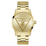 Montre Guess Badge Champagne - Montres &eacute;tanches Homme | Marc Orian