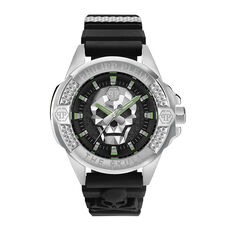 Montre Philipp Plein High-conic Noir - Montres Homme | Marc Orian