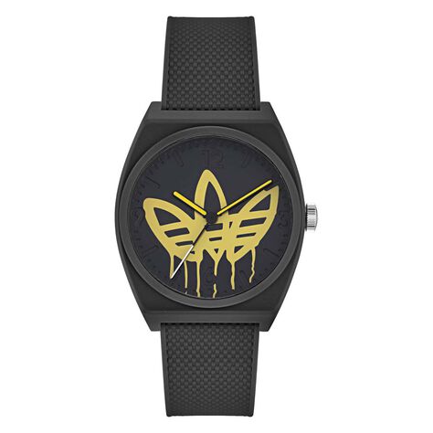 Montre Adidas Noir - Montres sport Homme | Marc Orian
