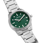 Montre Arctik Element Vert - Montres &eacute;tanches Homme | Marc Orian