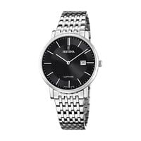Montre Festina Swiss Made Noir