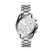 Montre Michael Kors Mini Bradshaw Argenté - Montres étanches Femme | Marc Orian
