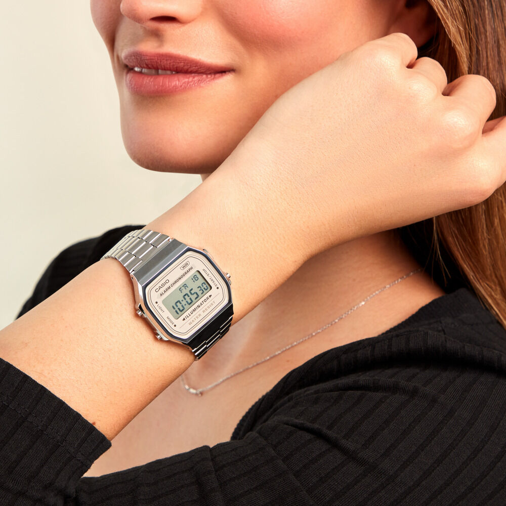 Montre Casio Collection Vintage - Montres étanches Famille | Marc Orian