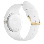 Montre Ice Watch Ice Flower Blanc - Montres &eacute;tanches Femme | Marc Orian
