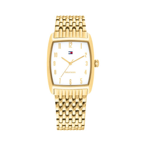 Montre Tommy Hilfiger The Ambassador - Montres &eacute;tanches Homme | Marc Orian