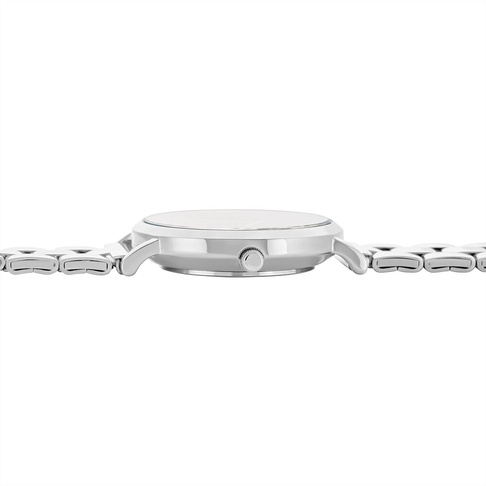 Montre Upp Solena Blanc - Montres &eacute;tanches Enfant | Marc Orian